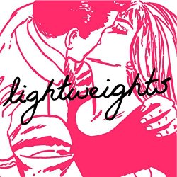 Lightweights - Hell Used to Be a Nice Place, Before You Got Here