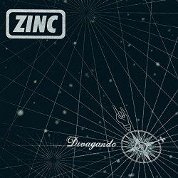 Zinc - Divagando 