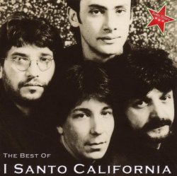 I Santo California - The Best Of - I Santo California