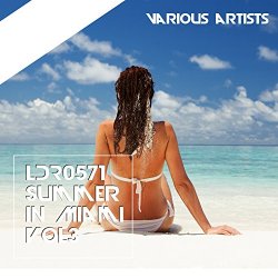 Various Artists - Summer in Miami, Vol. 3