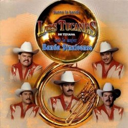 Los Tucanes De Tijuana - Al Por Mayor