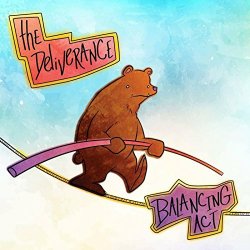Deliverance, The - Balancing Act