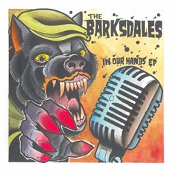 Barksdales, The - In Our Hands