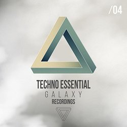 Various Artists - Techno Essential, Vol. 4