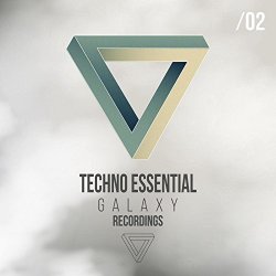 Various Artists - Techno Essential, Vol. 2