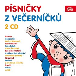 Various Artists - Písničky z večerníčků