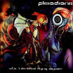 Pleiadians - I.F.O. - Identified Flying Object