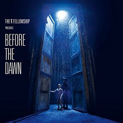 Before The Dawn (Live)