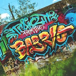 Upon A Burning Body - Straight From The Barrio [Explicit]