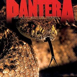 Pantera - The Great Southern Trendkill (20th Anniversary Edition) [Explicit]