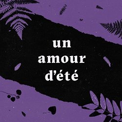 GOLD ZEBRA - Un amour d'&eacute;t&eacute; (Original Motion Picture Soundtrack)