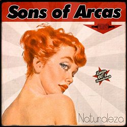Sons of Arcas - Naturaleza