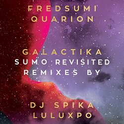 Sumo - Galactika Revisited