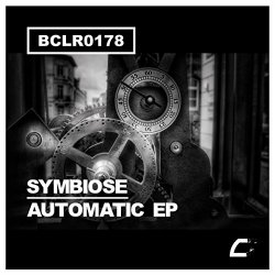 Symbiose - Automatic EP