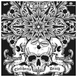 Gambit - Elefther&iacute;a