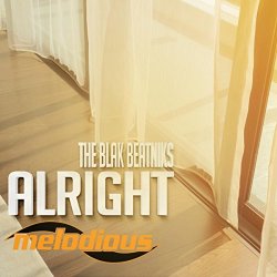 Blak Beatniks, The - Alright