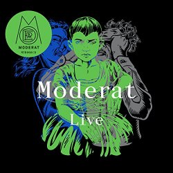 Moderat - Live