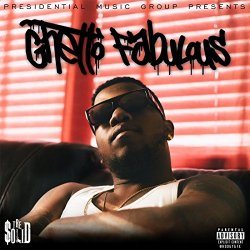 TreSolid - Ghetto Fabulous (feat. Aziz) [Explicit]
