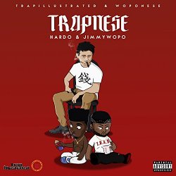 Trapnese [Explicit]