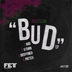 Ben Perin - Bud EP