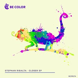 Stephan Ribalta - Closer