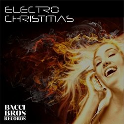 Various Artists - Electro Christmas