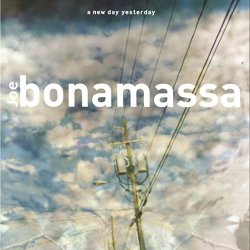 Joe Bonamassa - A New Day Yesterday