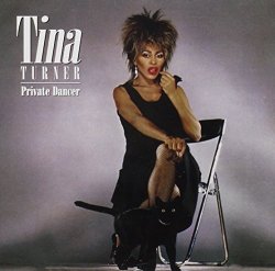 Tina Turner - Private Dancer by Capitol Records (1997-01-01)