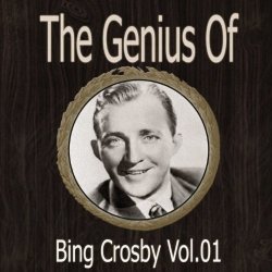 01-bing crosby - Silent Night