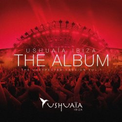 Various [in the House] - Ushuaia Ibiza 2013