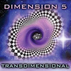 Dimension 5 - Transdimensional