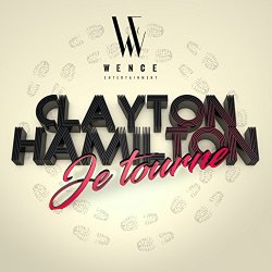 Clayton Hamilton - Je tourne