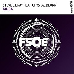 Steve Dekay Feat. Crystal Blakk - Musa