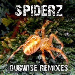 Spiderz And Chris Kovax - Dubwise