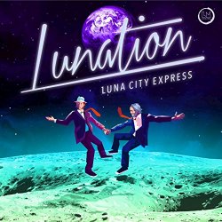 Luna City Express - Lunation