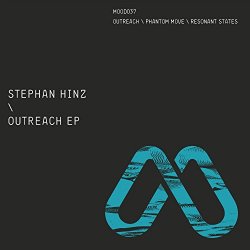 Stephan Hinz - Outreach EP