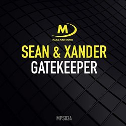 Sean And Xander - Gatekeeper