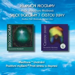 PhDr. Miroslava Maskova - Srdce dokořán