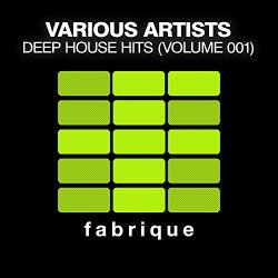 Various Artists - Deep House Hits, Vol. 1