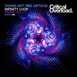 Thomas Datt Pres. Datticus - Infinity Loop