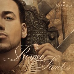 Romeo Santos - Fórmula Vol. 1 (Deluxe Edition)