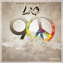 LIQ - 9 Peace [Explicit]