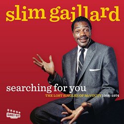 Slim Gaillard - Searching for You