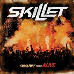 Skillet - Comatose Comes Alive [Super Deluxe]