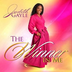 Judith Gayle - Winner In Me