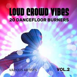 Various Artists - Loud Crowd Vibes (20 Dancefloor Burners), Vol. 2