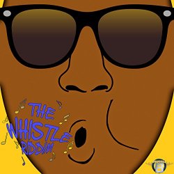 Various Artists - The Whistle Riddim