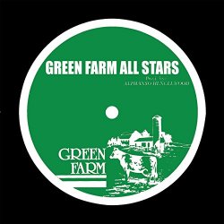 Various Artists - Green Farm All Stars