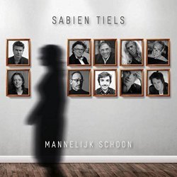Sabien Tiels - Mannelijk Schoon