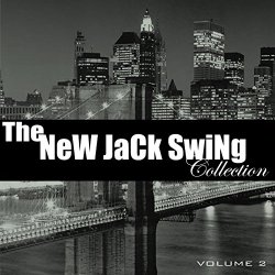 Various Artists - The New Jack Swing Collection, Vol. 2